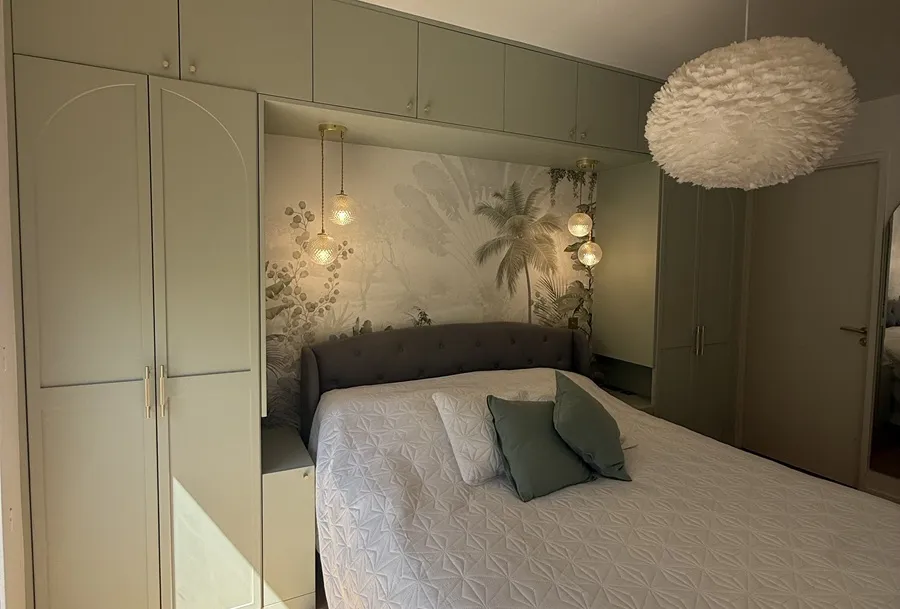 Renovation appartement 92
