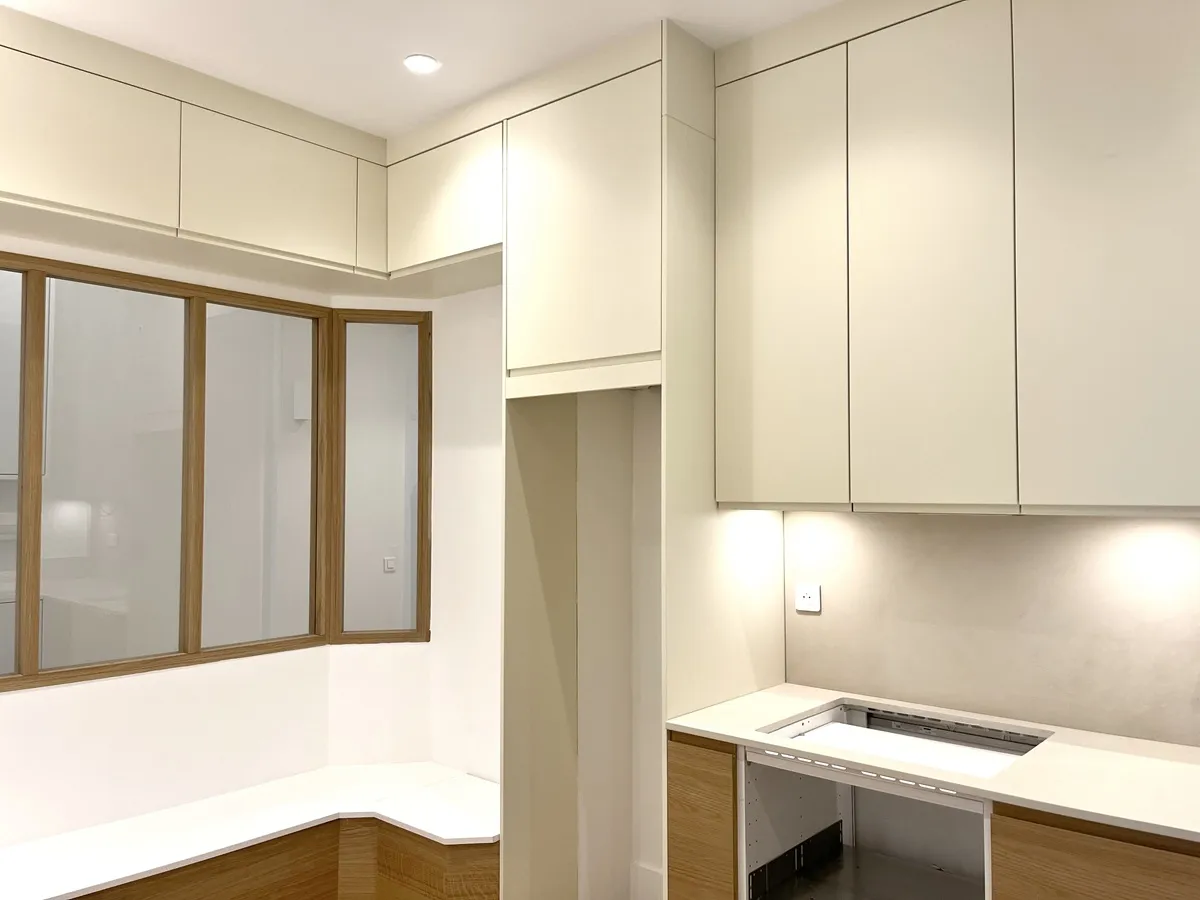 Menuiseries sur mesure